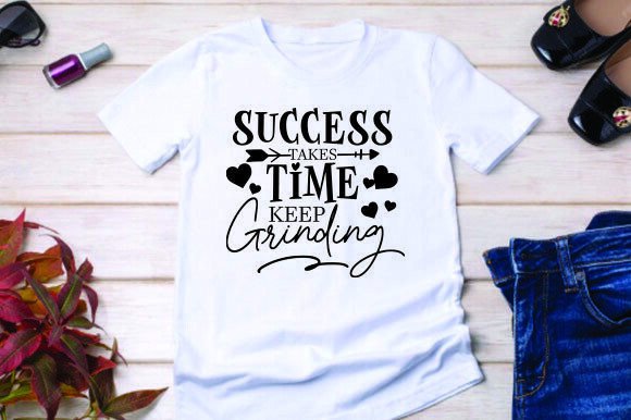 Success Takes Time: Why Consistent Effort Beats Overnight Wins