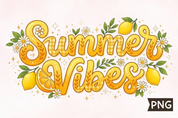Summer Vibes Lemon Floral Design: A Practical Guide for Creators and Small-Business Owners